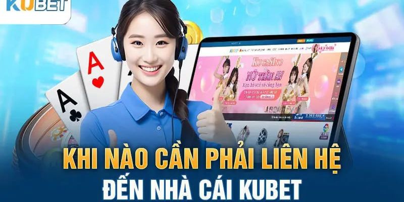 Một số nội dung cần tìm kiếm sự hỗ trợ từ nhà cái