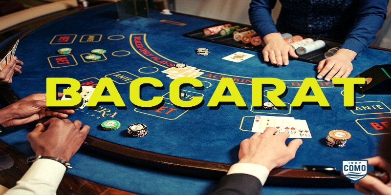 Baccarat Kubet11 luôn là trò chơi thu hút được đông đảo người tham gia