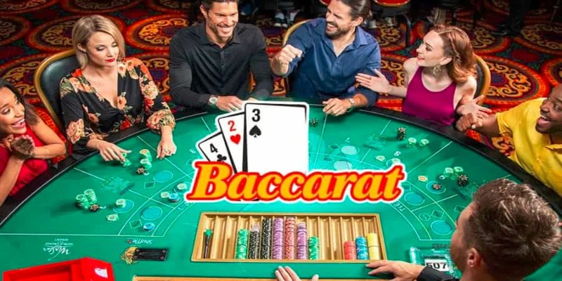 Mách bạn những kinh nghiệm chơi Baccarat tại Kubet11