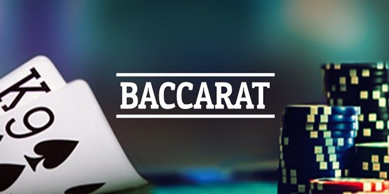 Luật chơi chi tiết nhất của bộ môn Baccarat Kubet11