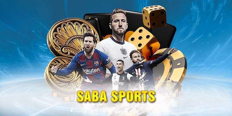 Saba Sports Kubet11 | Danh Mục Thể Thao Top Đầu