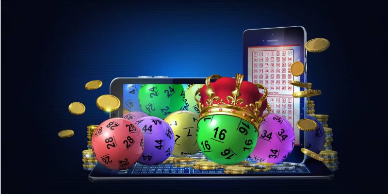 Hầu hết có loại hình xổ số đều được SW Lottery tích hợp trên nền tảng