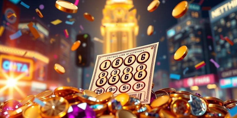 SW Lottery là một nền tảng mà người chơi phải trải nghiệm