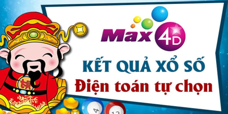 Những lối đánh phổ biến hàng đầu khi tham gia vào max 4D