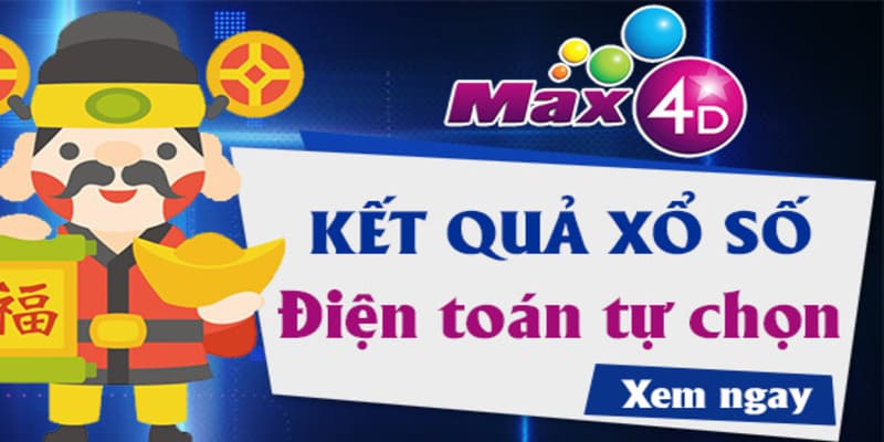 Những điều kiện cần đáp ứng khi tham gia đánh max 4D