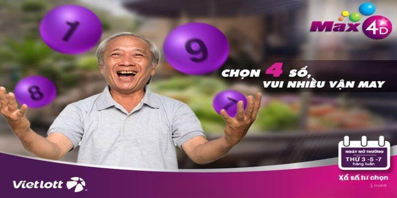 Những cách đánh max 4D được ưa chuộng hàng đầu năm 2024