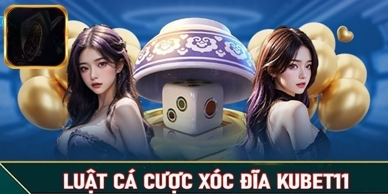 Xóc Đĩa Kubet11 - Trải Nghiệm Đỉnh Cao Cùng Nhà Cái Uy Tín