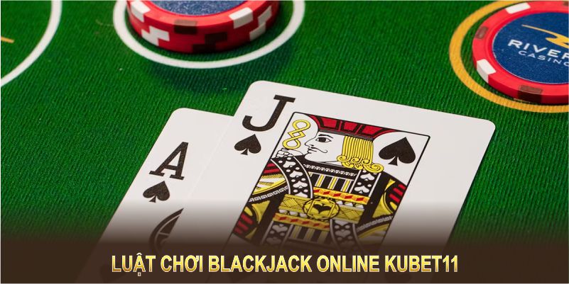 Luật chơi blackjack đơn giản, phù hợp với cả người mới bắt đầu