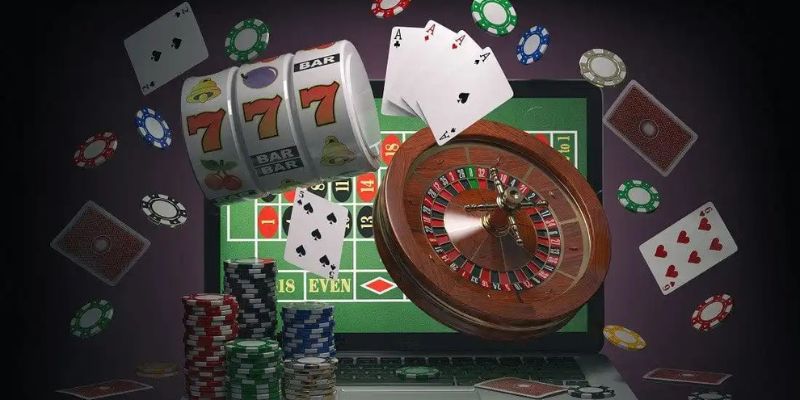 Sảnh trò chơi cá cược đỉnh cao tại Kubet11