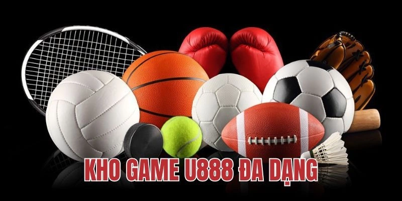 Nhiều ưu điểm nổi bật cuốn hút hội viên tham gia u888 nhà cái uy tín
